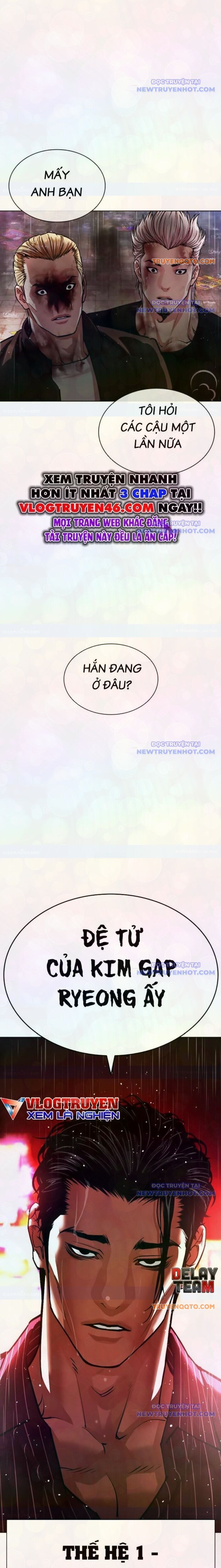 Hoán Đổi Diệu Kỳ Chapter 546 - Trang 50