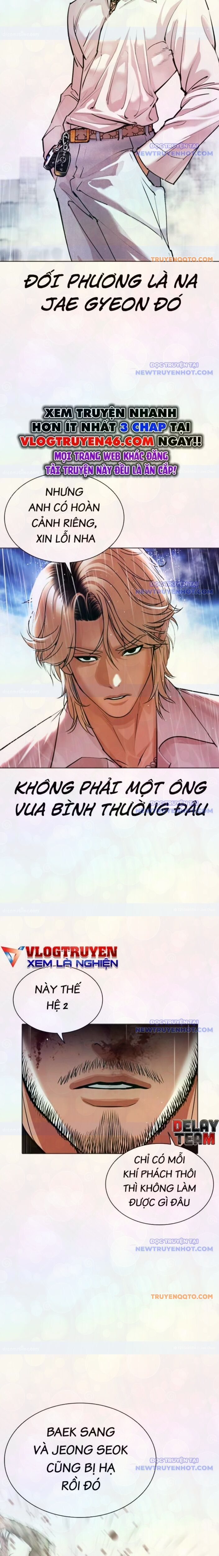 Hoán Đổi Diệu Kỳ Chapter 546 - Trang 8