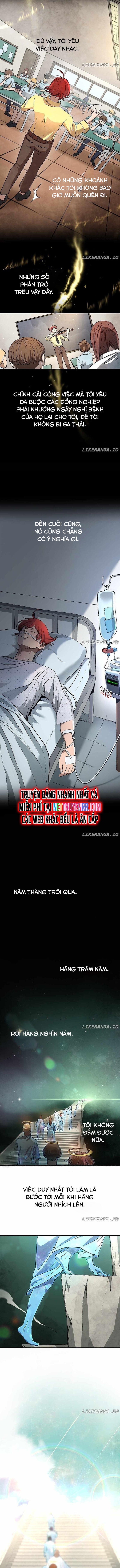 Sự Trở Lại Của Giáo Sư Runebound - Chapter 1 - Page 13