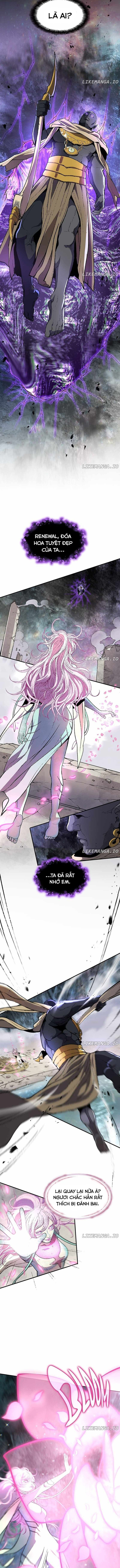 Sự Trở Lại Của Giáo Sư Runebound - Chapter 1 - Page 19