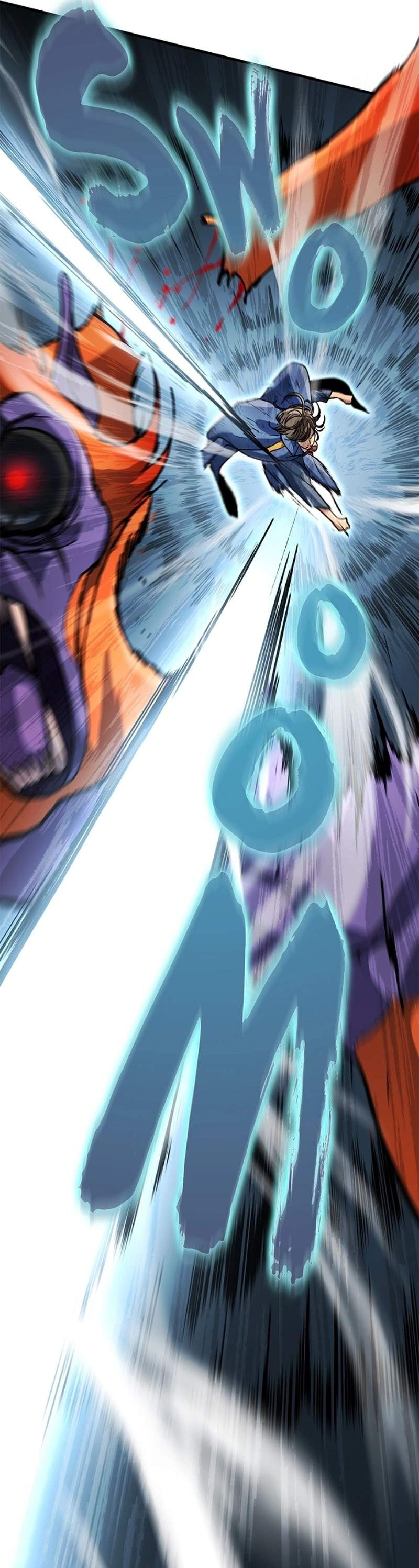 Sự Trở Lại Của Giáo Sư Runebound - Chapter 11 - Page 25