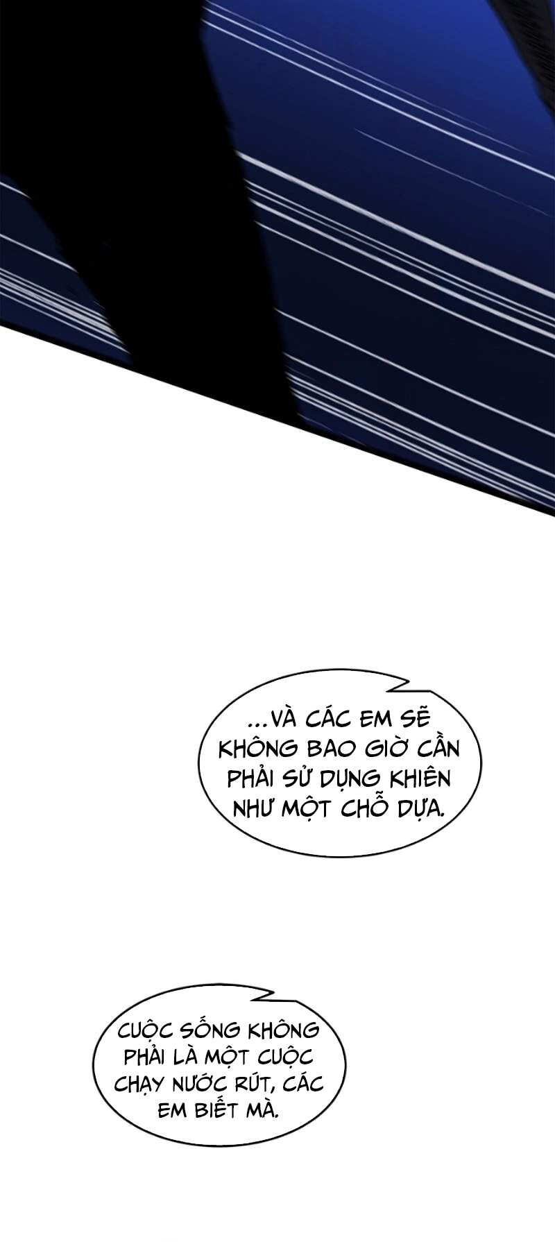 Sự Trở Lại Của Giáo Sư Runebound - Chapter 11 - Page 33