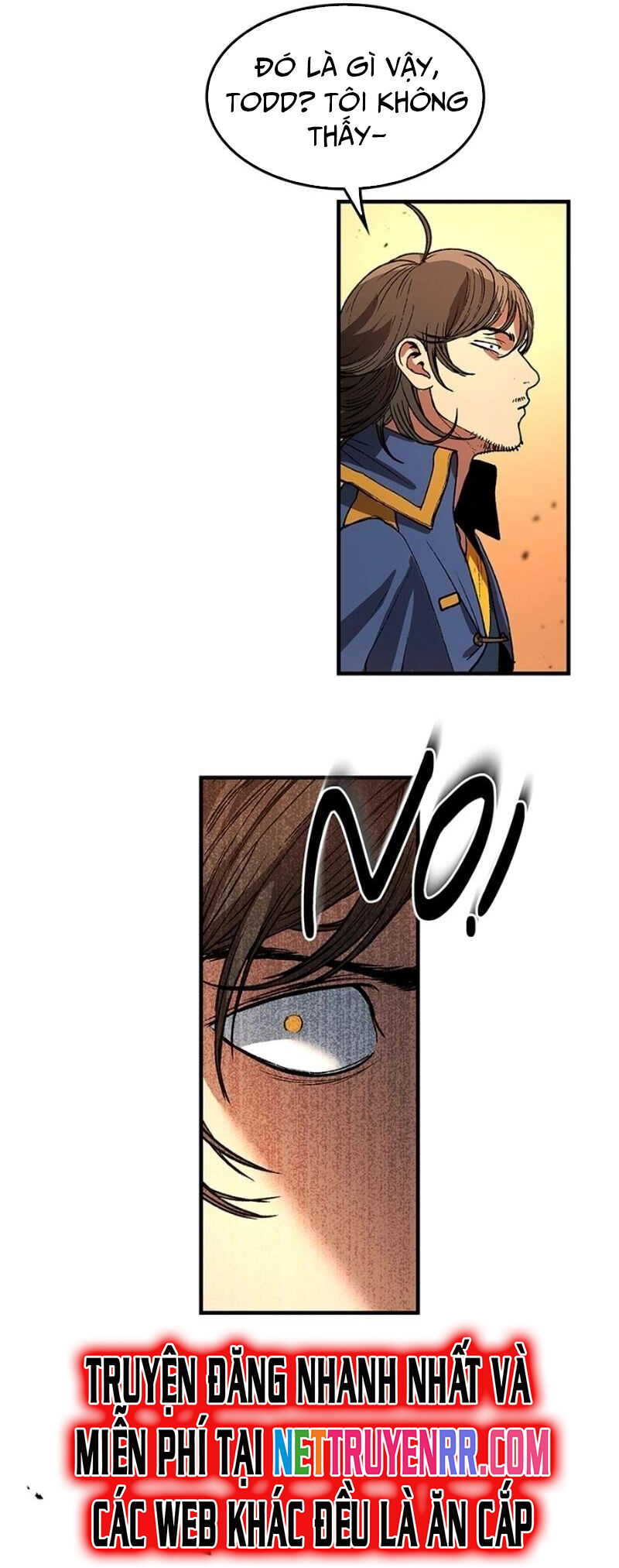 Sự Trở Lại Của Giáo Sư Runebound - Chapter 11 - Page 41