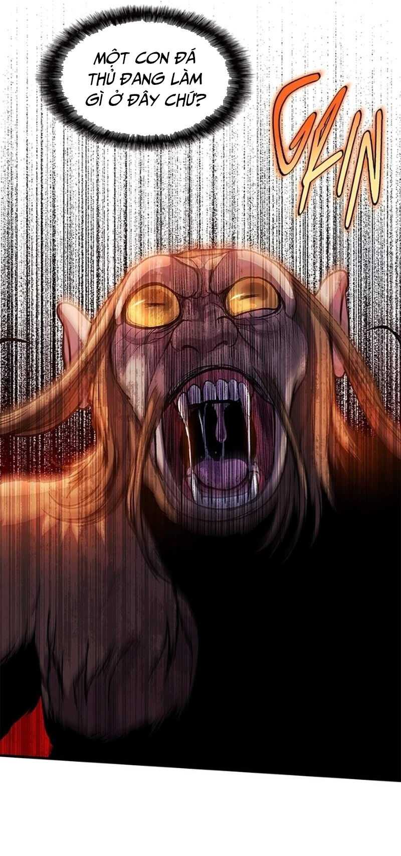 Sự Trở Lại Của Giáo Sư Runebound - Chapter 11 - Page 43