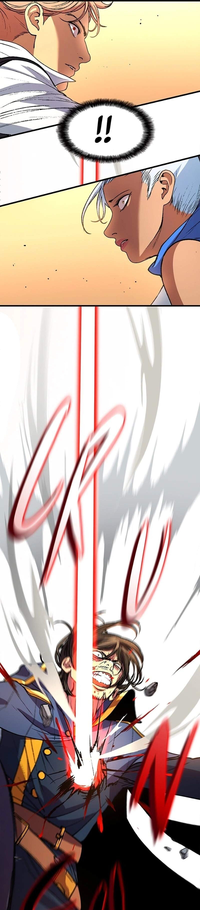 Sự Trở Lại Của Giáo Sư Runebound - Chapter 11 - Page 48