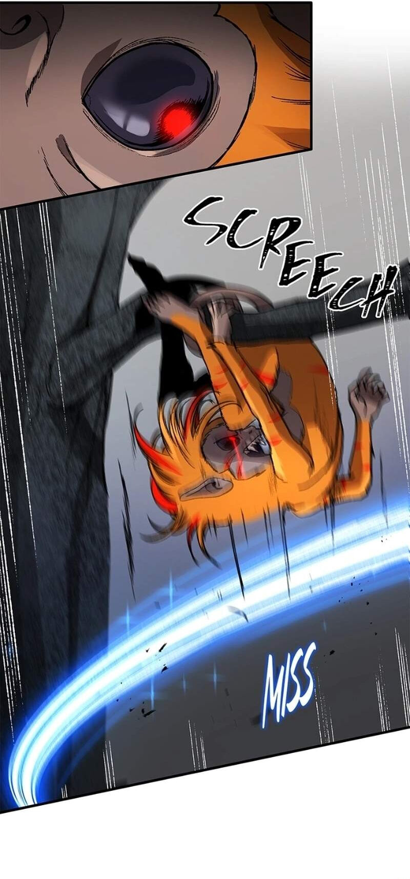 Sự Trở Lại Của Giáo Sư Runebound - Chapter 11 - Page 6