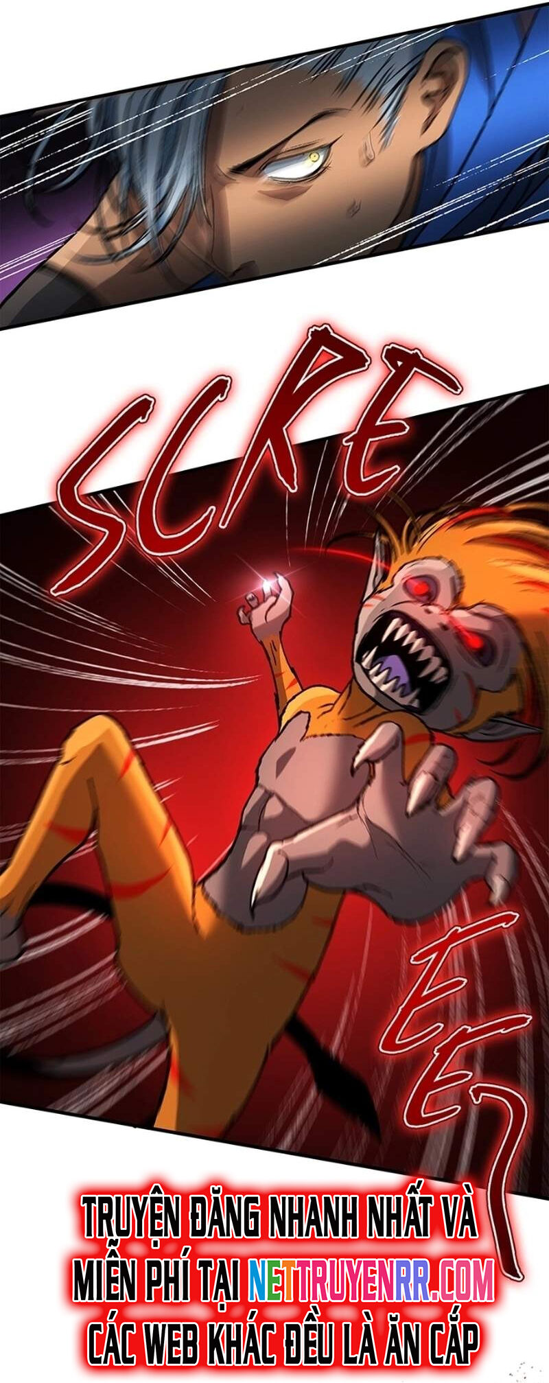 Sự Trở Lại Của Giáo Sư Runebound - Chapter 11 - Page 7