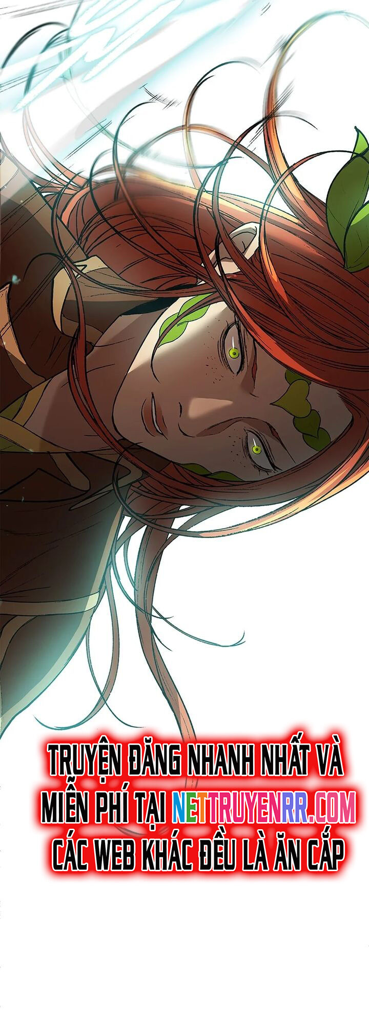 Sự Trở Lại Của Giáo Sư Runebound - Chapter 16 - Page 19