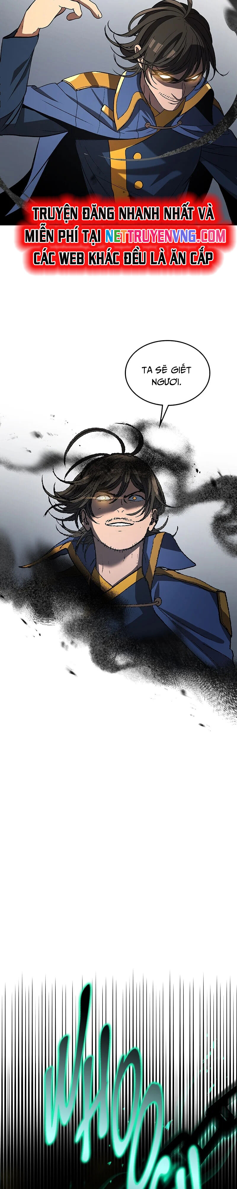 Sự Trở Lại Của Giáo Sư Runebound - Chapter 18 - Page 18