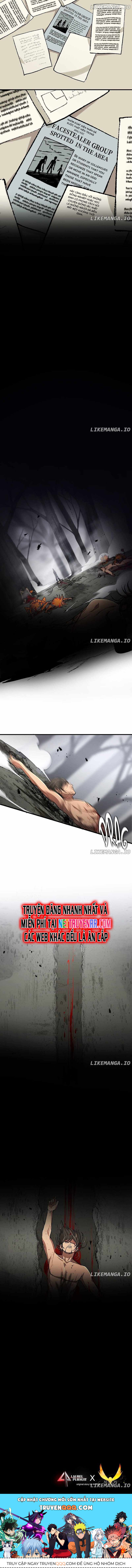 Sự Trở Lại Của Giáo Sư Runebound - Chapter 2 - Page 15