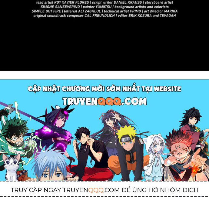 Sự Trở Lại Của Giáo Sư Runebound - Chapter 21 - Page 28