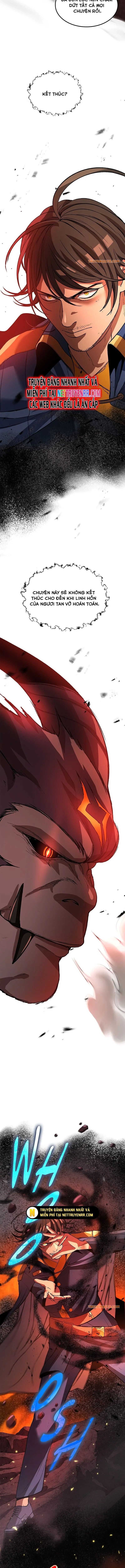 Sự Trở Lại Của Giáo Sư Runebound - Chapter 25 - Page 13