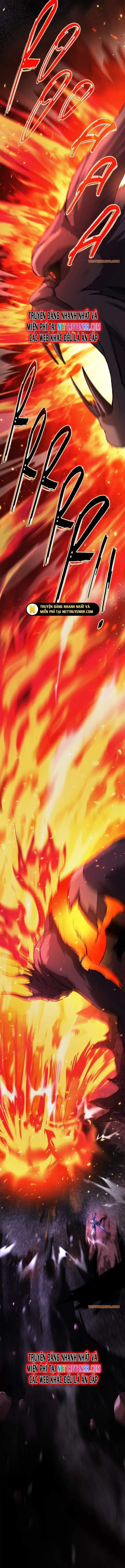 Sự Trở Lại Của Giáo Sư Runebound - Chapter 25 - Page 14