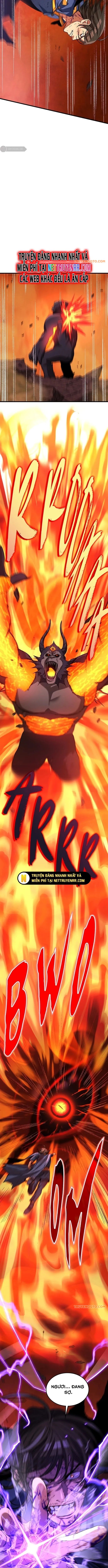 Sự Trở Lại Của Giáo Sư Runebound - Chapter 27 - Page 10