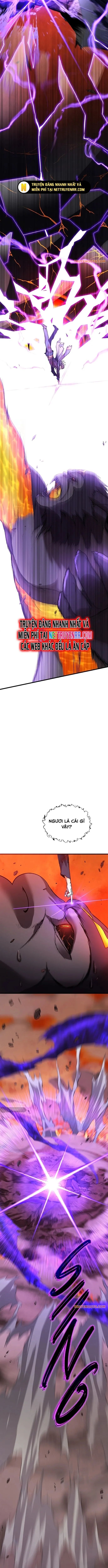 Sự Trở Lại Của Giáo Sư Runebound - Chapter 27 - Page 11