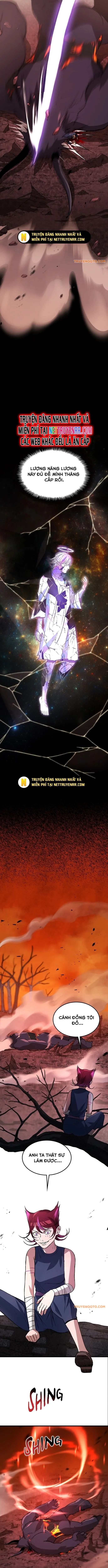 Sự Trở Lại Của Giáo Sư Runebound - Chapter 27 - Page 13