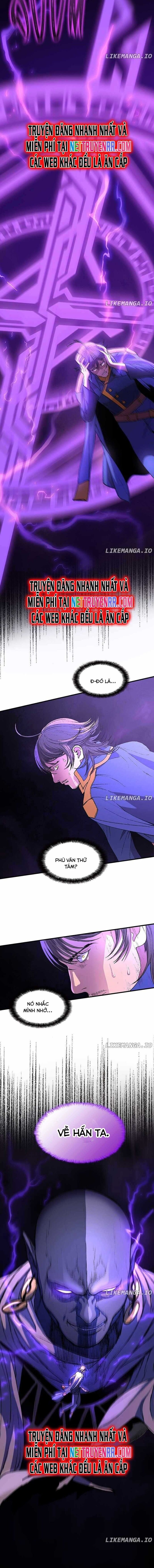 Sự Trở Lại Của Giáo Sư Runebound - Chapter 3 - Page 18