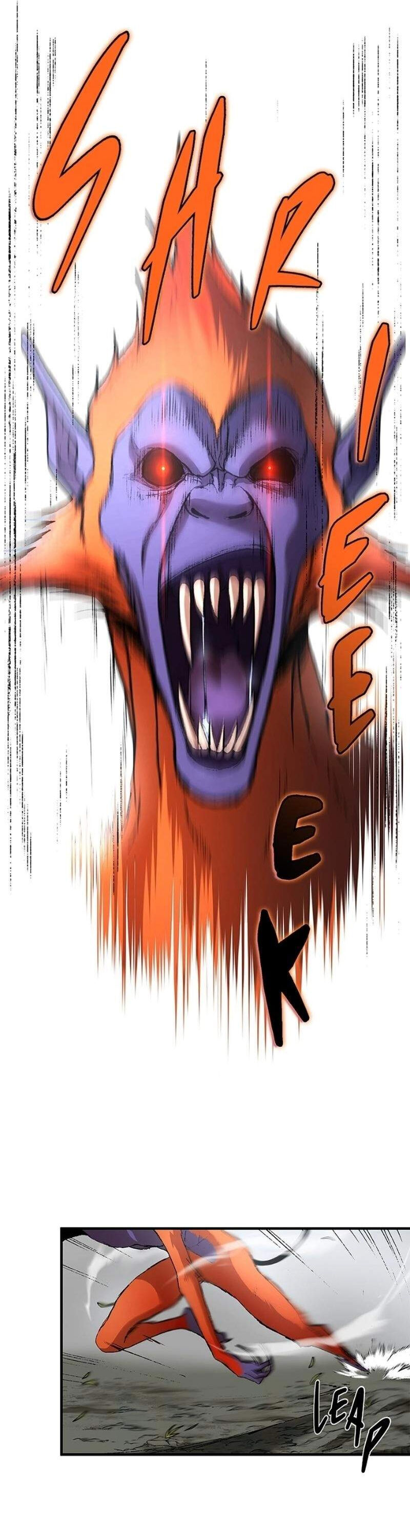 Sự Trở Lại Của Giáo Sư Runebound - Chapter 7 - Page 3