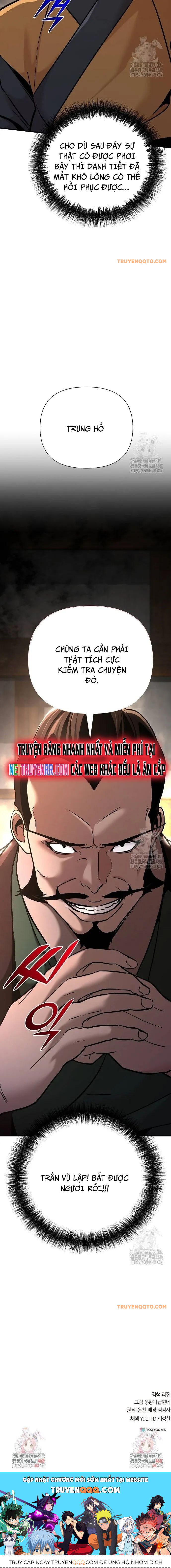 Tiểu Tử Đáng Ngờ Lại Là Cao Thủ - Chapter 80 - Page 21