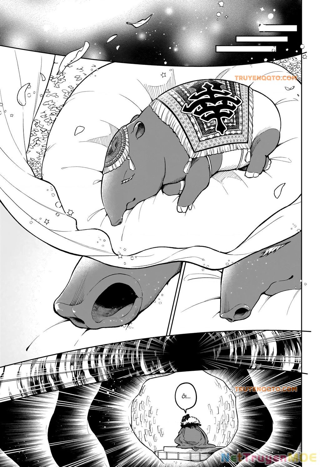 Ichi - Anh Chàng Phù Thuỷ - Chapter 25 - Page 20