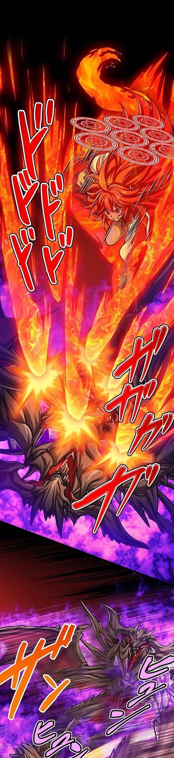 Đại Hiền Nhân Ma Thuật Cấp 99990000 - Chapter 58 - Page 14