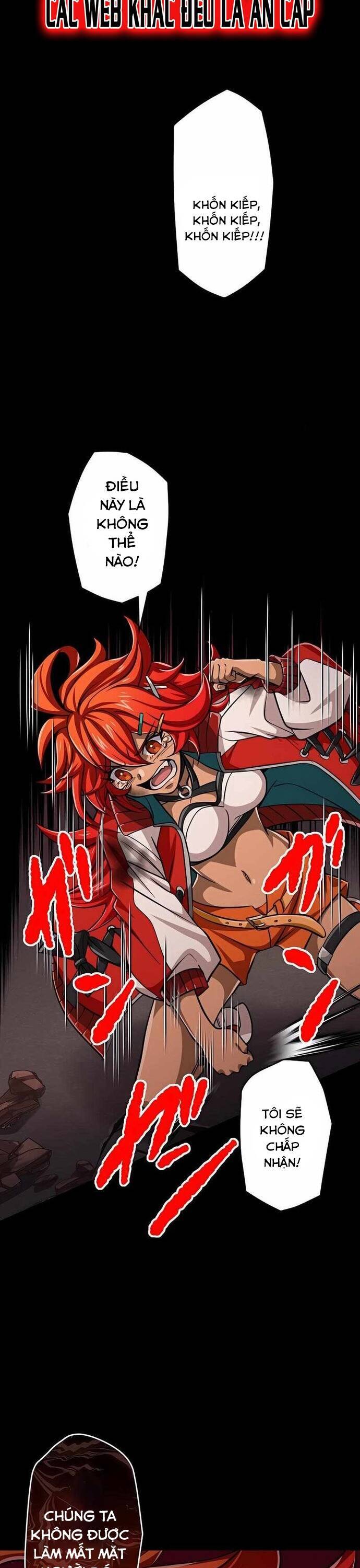 Đại Hiền Nhân Ma Thuật Cấp 99990000 - Chapter 58 - Page 24