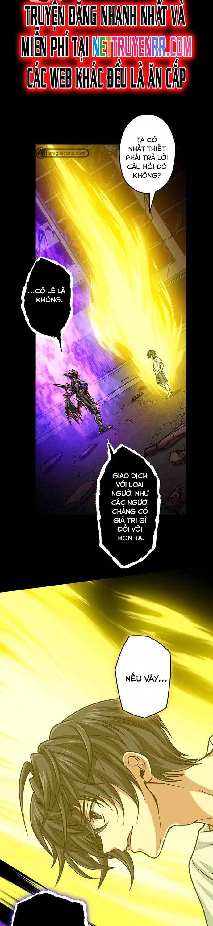 Đại Hiền Nhân Ma Thuật Cấp 99990000 - Chapter 58 - Page 27