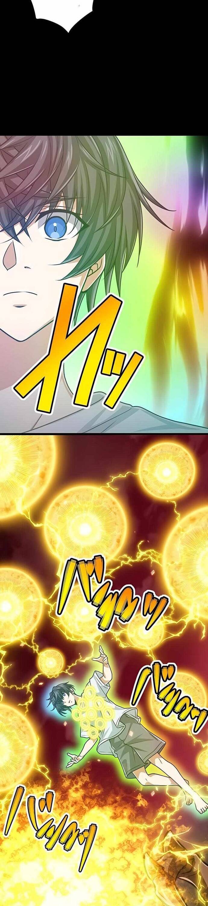 Đại Hiền Nhân Ma Thuật Cấp 99990000 - Chapter 58 - Page 36