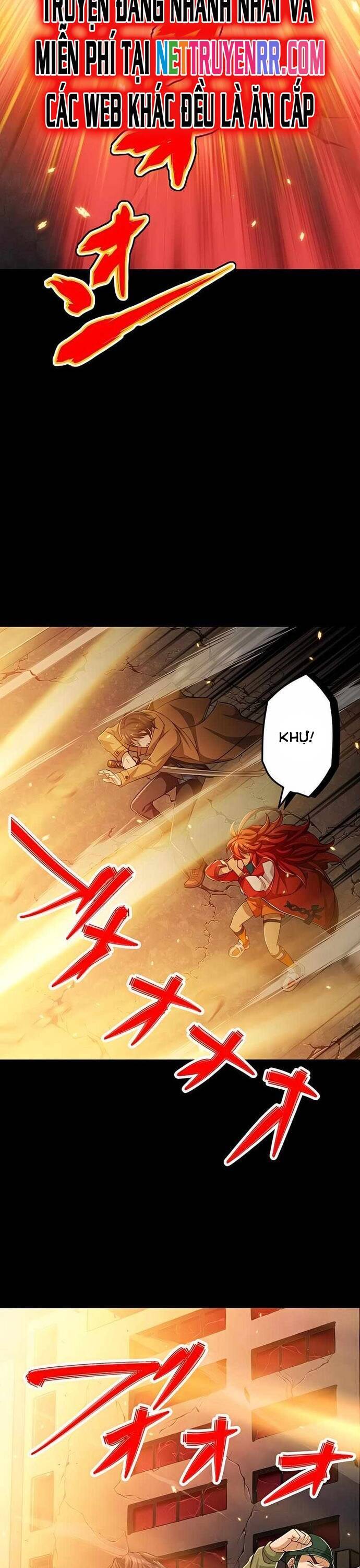 Đại Hiền Nhân Ma Thuật Cấp 99990000 - Chapter 58 - Page 4