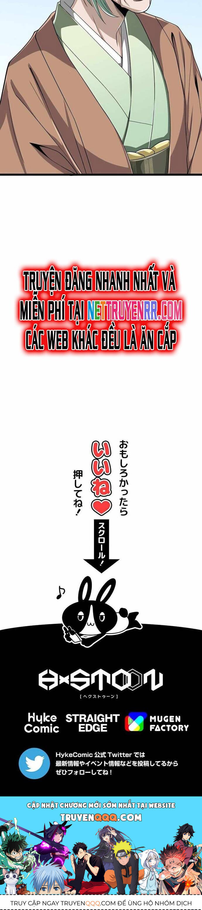 Đại Hiền Nhân Ma Thuật Cấp 99990000 - Chapter 58 - Page 44