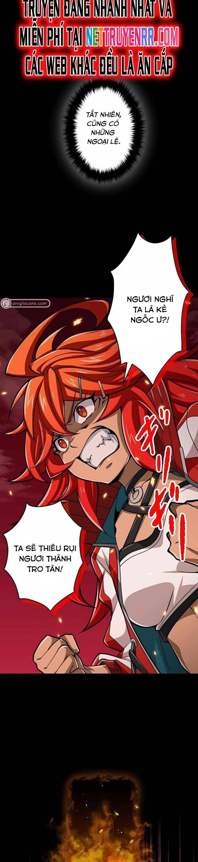 Đại Hiền Nhân Ma Thuật Cấp 99990000 - Chapter 58 - Page 8