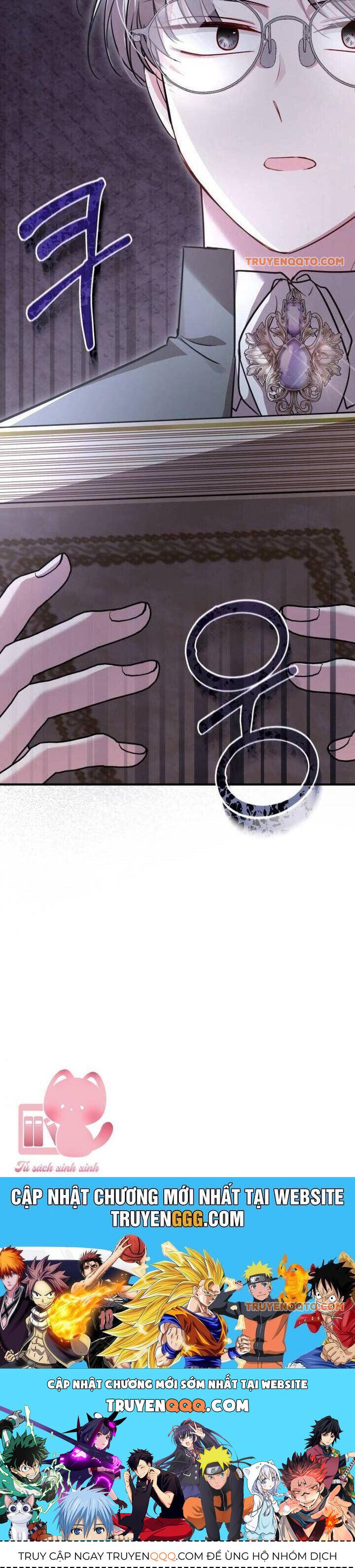 Tôi Sẽ Sống Thử Cuộc Đời Của Ác Nữ - Chapter 50 - Page 45