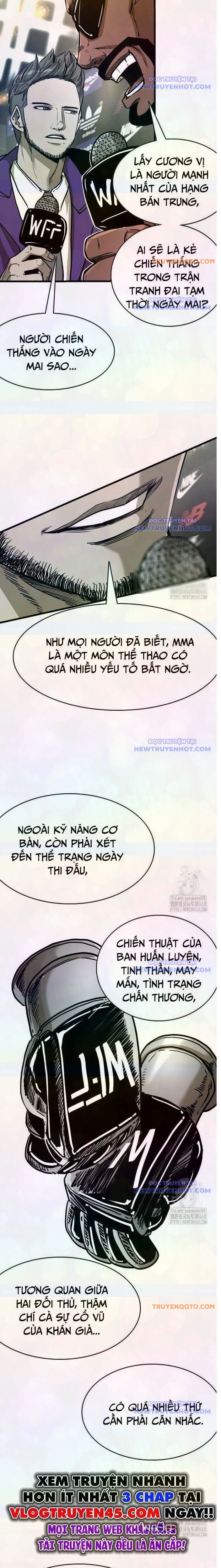 Shark - Cá Mập - Chapter 354 - Page 11