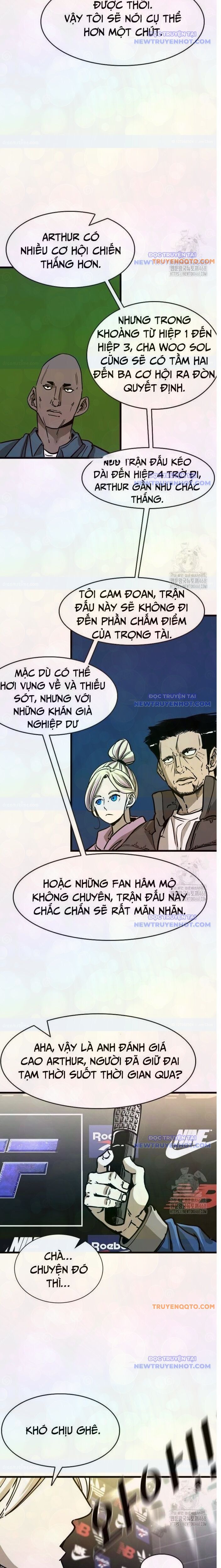 Shark - Cá Mập - Chapter 354 - Page 13