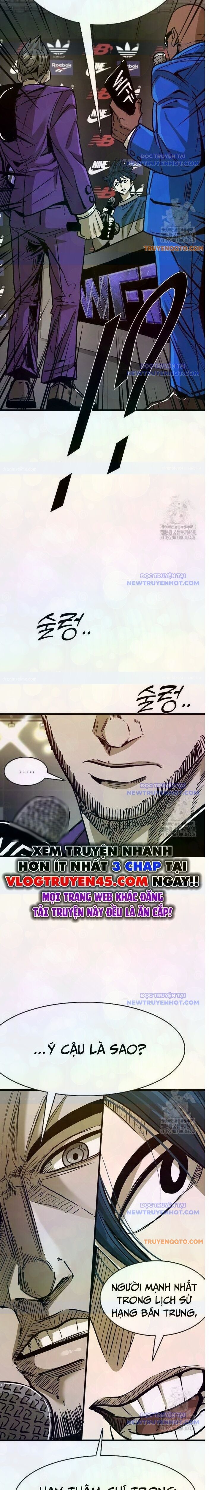 Shark - Cá Mập - Chapter 354 - Page 17