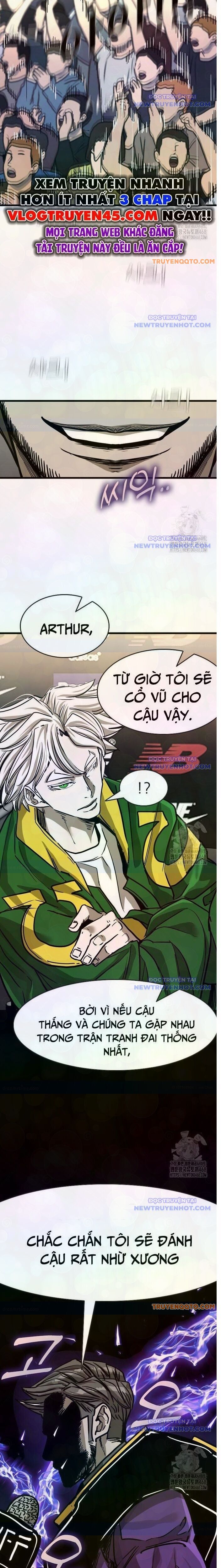 Shark - Cá Mập - Chapter 354 - Page 20