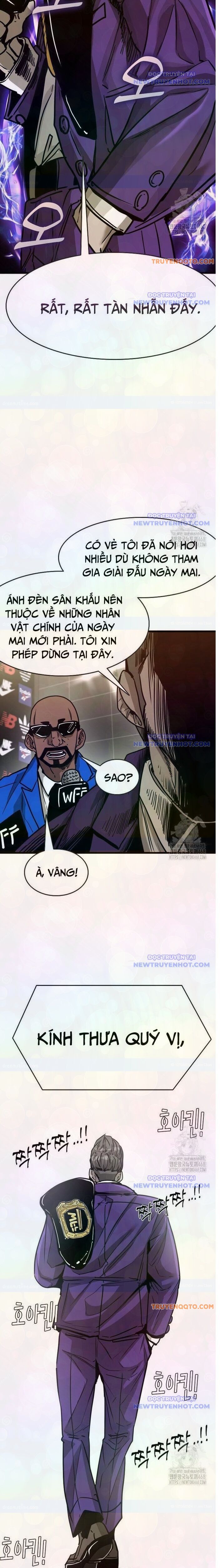 Shark - Cá Mập - Chapter 354 - Page 21