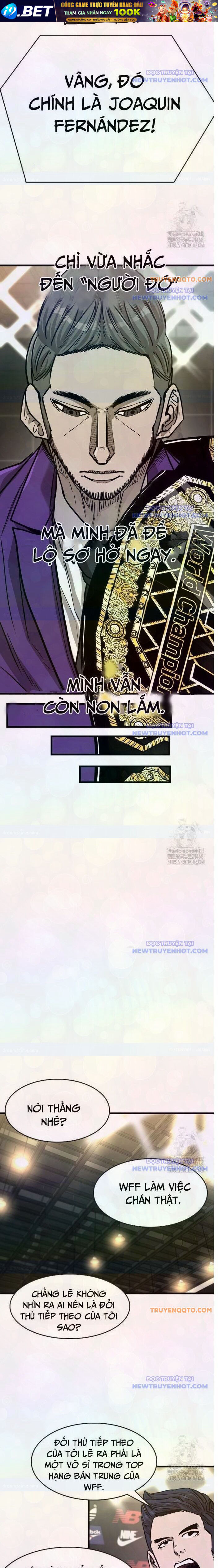 Shark - Cá Mập - Chapter 354 - Page 22