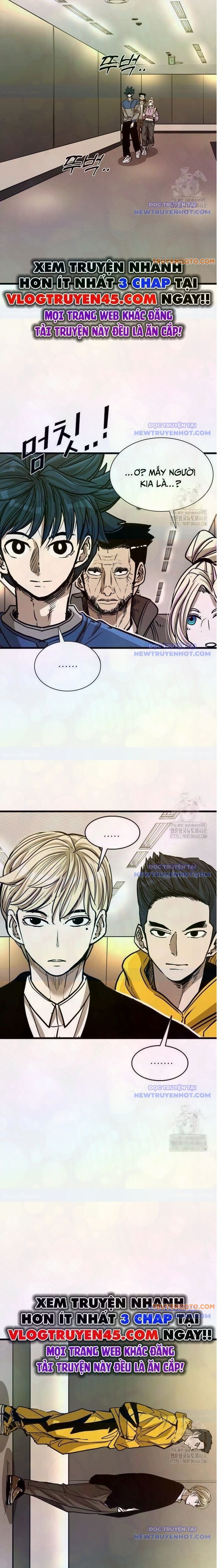 Shark - Cá Mập - Chapter 354 - Page 25