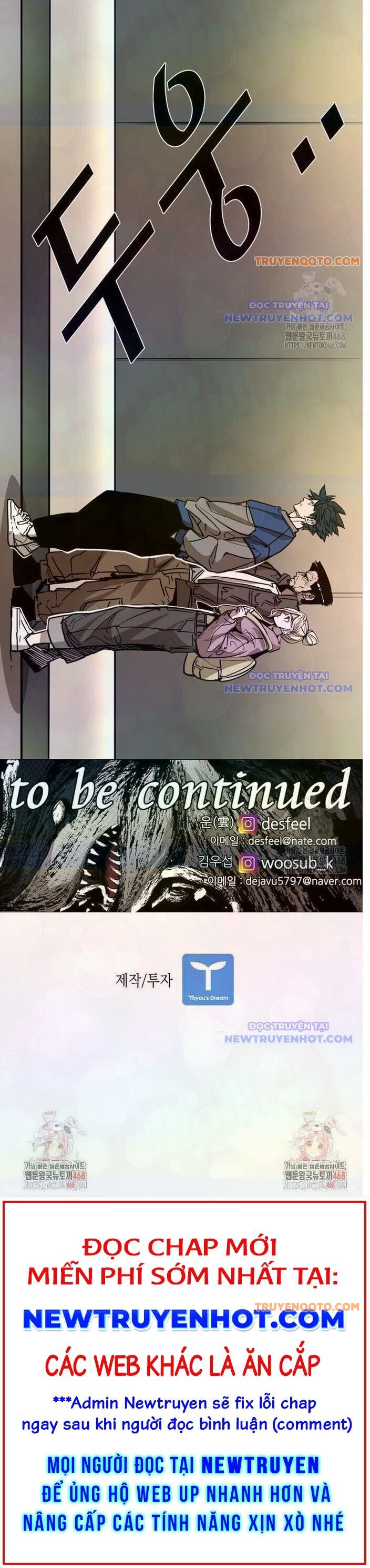 Shark - Cá Mập - Chapter 354 - Page 26