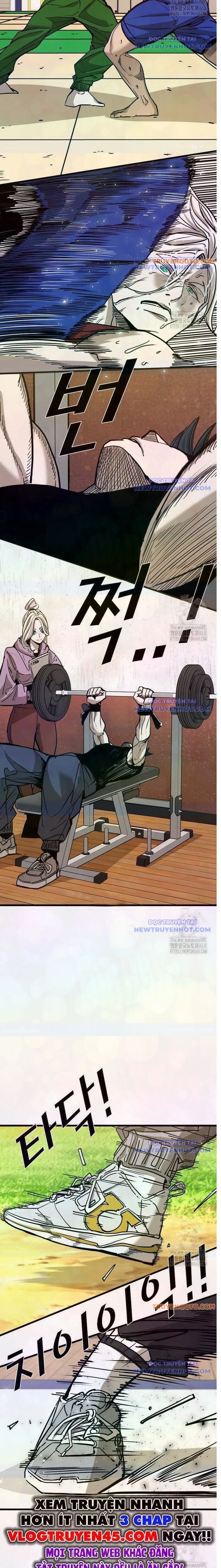 Shark - Cá Mập - Chapter 354 - Page 3