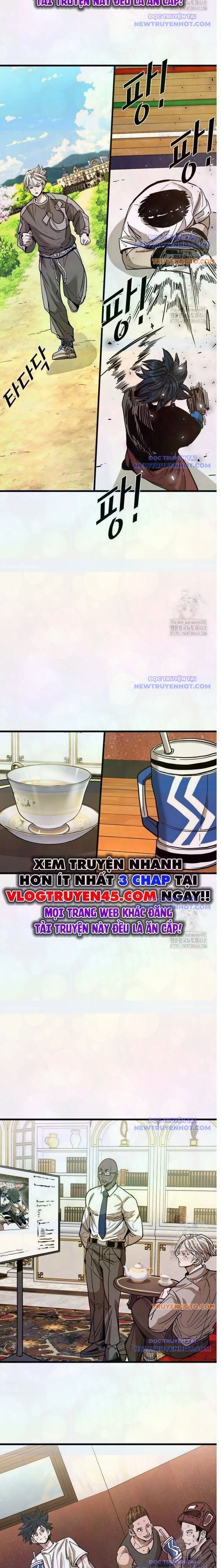 Shark - Cá Mập - Chapter 354 - Page 4