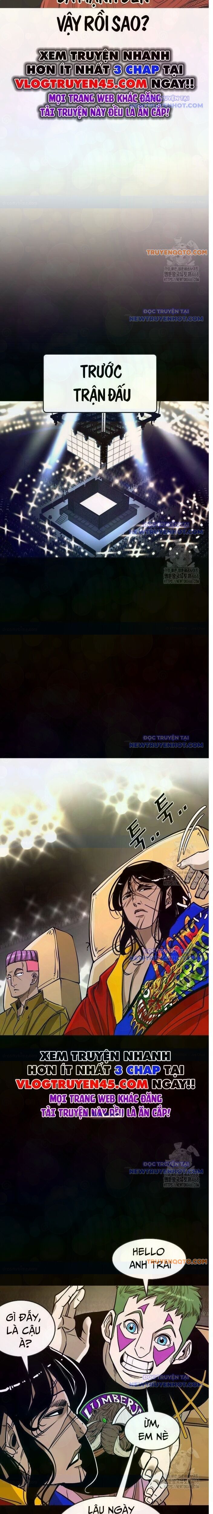 Shark - Cá Mập - Chapter 355 - Page 10