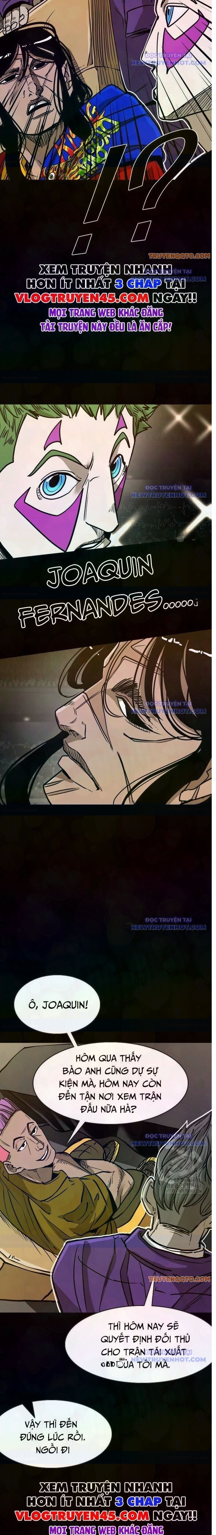 Shark - Cá Mập - Chapter 355 - Page 12