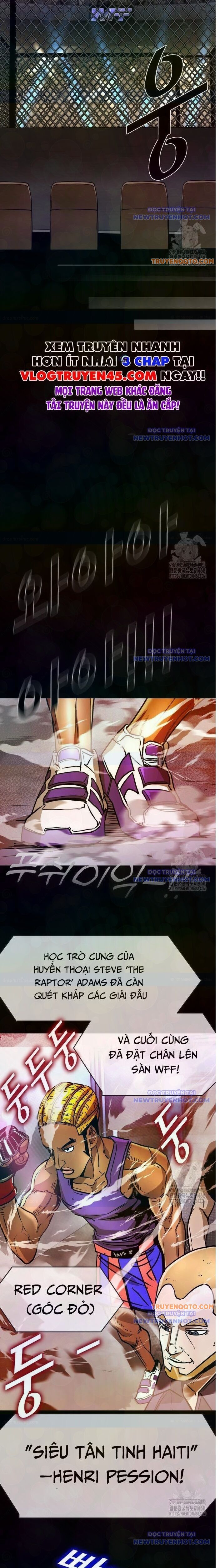 Shark - Cá Mập - Chapter 355 - Page 15