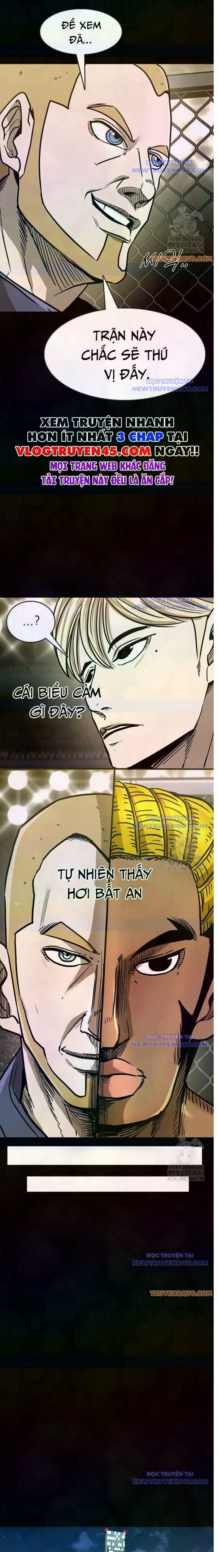 Shark - Cá Mập - Chapter 355 - Page 17