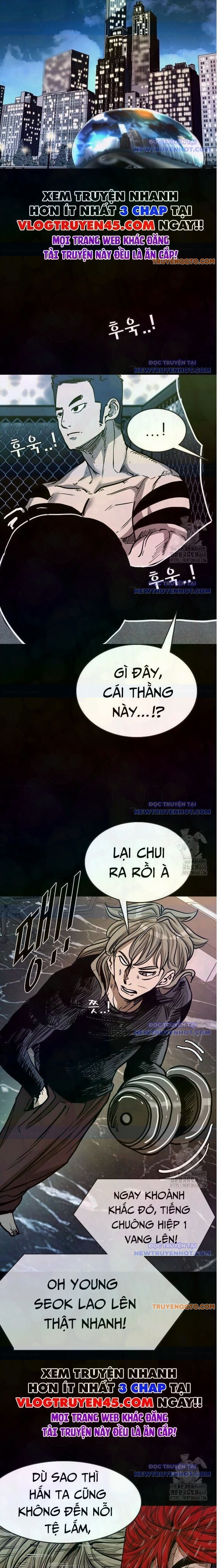 Shark - Cá Mập - Chapter 355 - Page 18