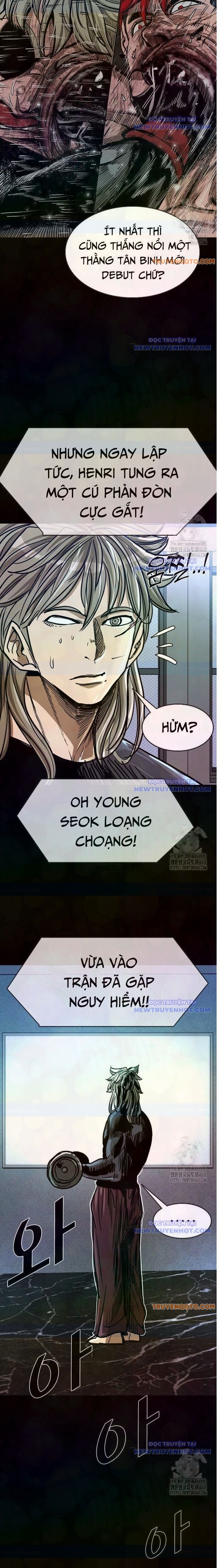 Shark - Cá Mập - Chapter 355 - Page 19