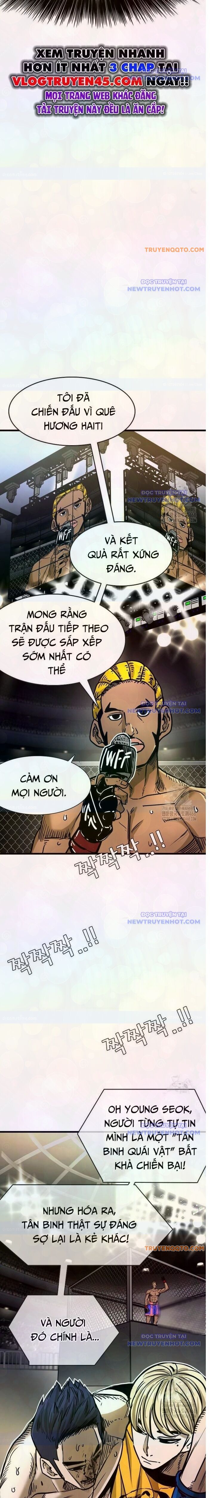 Shark - Cá Mập - Chapter 355 - Page 21