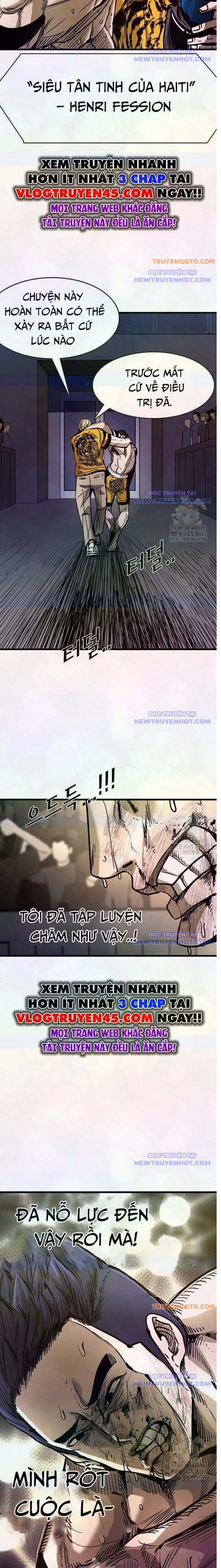 Shark - Cá Mập - Chapter 355 - Page 22